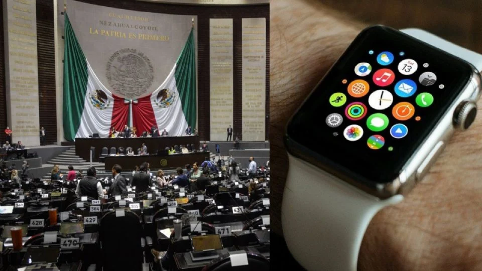 Diputados Aceleran Debate Para Eliminar El Horario De Verano